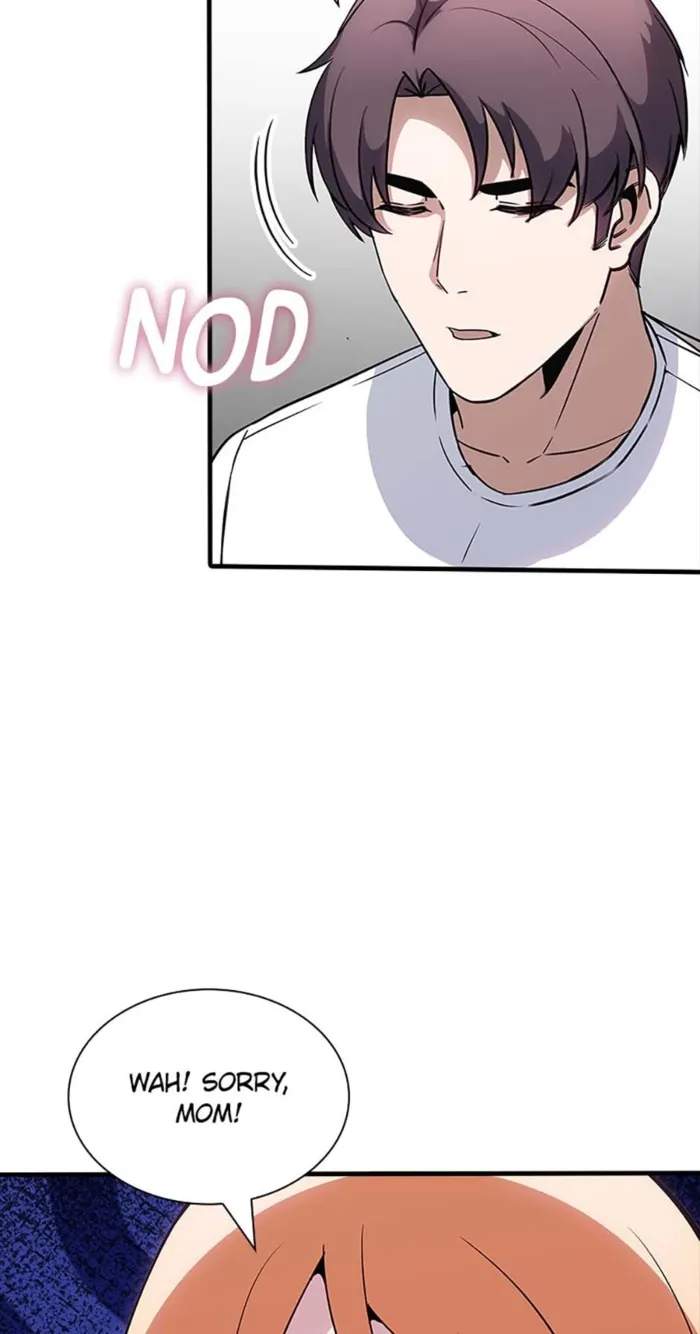 I have an SSS-rank Trait, but I want a Normal Life Chapter 128 10